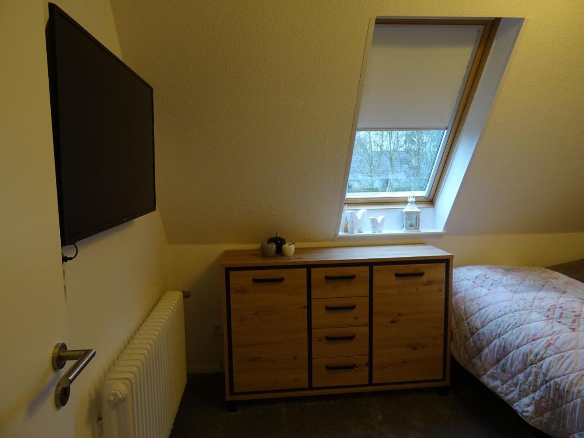 "Bi Oddi" - Moderne Fewo Mit Terrasse Und Garten Treia Exterior photo