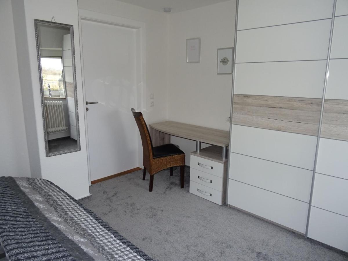 "Bi Oddi" - Moderne Fewo Mit Terrasse Und Garten Treia Exterior photo